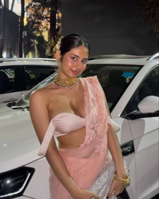 Ahmedabad Escort Girl