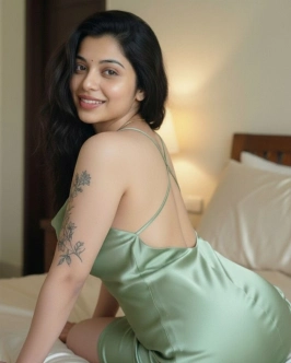 Escort Service Ahmedabad