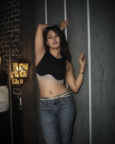 Ahmedabad Call Girl Services